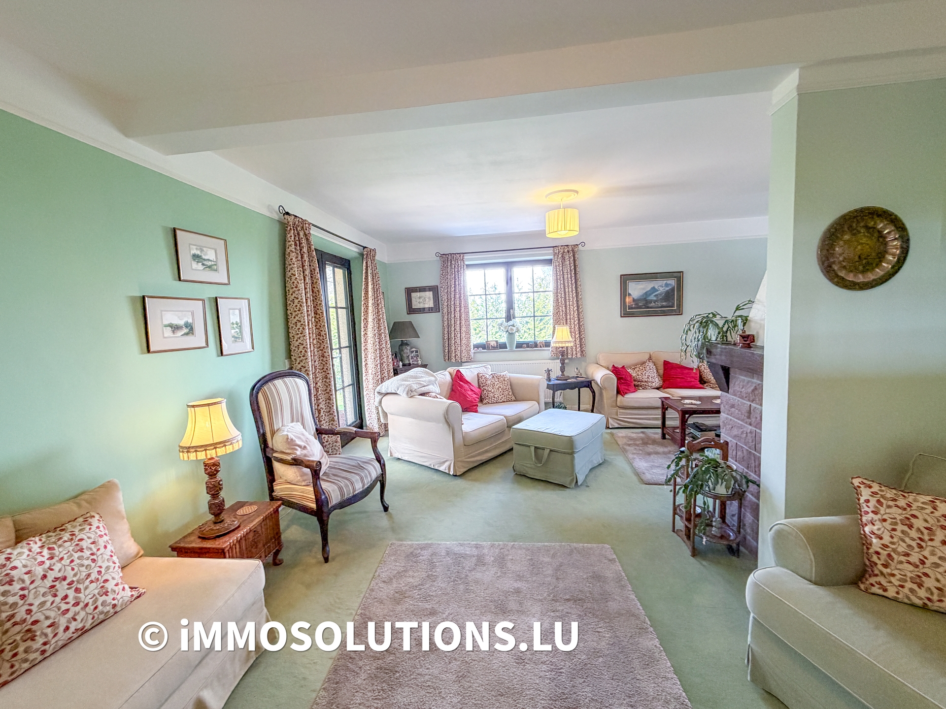 Maison — Olm · 212 m² - photo 4